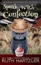 [An Amish Cupcake Cozy Mystery 03] • Speak With Confection